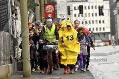 3. Siegener Karnevalslauf