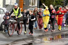 3. Siegener Karnevalslauf