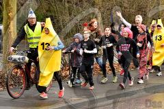 3. Siegener Karnevalslauf