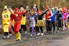 3. Siegener Karnevalslauf