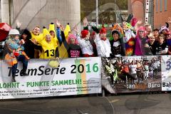 3. Siegener Karnevalslauf