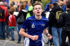 30. Hachenburger Löwenlauf - 
9. Lauf Ausdauer-Cup 2016