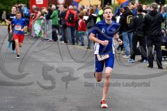 30. Hachenburger Löwenlauf - 9. Lauf Ausdauer-Cup 2016