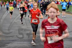 30. Hachenburger Löwenlauf - 
9. Lauf Ausdauer-Cup 2016