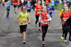 30. Hachenburger Löwenlauf - 
9. Lauf Ausdauer-Cup 2016
