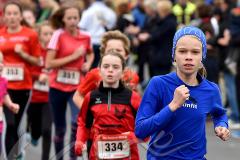 30. Hachenburger Löwenlauf - 
9. Lauf Ausdauer-Cup 2016