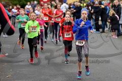 30. Hachenburger Löwenlauf - 
9. Lauf Ausdauer-Cup 2016
