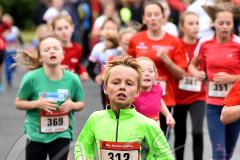 30. Hachenburger Löwenlauf - 
9. Lauf Ausdauer-Cup 2016
