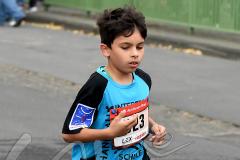 30. Hachenburger Löwenlauf - 
9. Lauf Ausdauer-Cup 2016