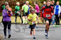 30. Hachenburger Löwenlauf - 
9. Lauf Ausdauer-Cup 2016