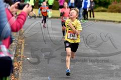 30. Hachenburger Löwenlauf - 
9. Lauf Ausdauer-Cup 2016