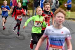 30. Hachenburger Löwenlauf - 
9. Lauf Ausdauer-Cup 2016