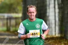 30. Hachenburger Löwenlauf - 
9. Lauf Ausdauer-Cup 2016