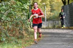 30. Hachenburger Löwenlauf - 
9. Lauf Ausdauer-Cup 2016