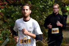 30. Hachenburger Löwenlauf - 
9. Lauf Ausdauer-Cup 2016