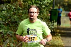 30. Hachenburger Löwenlauf - 
9. Lauf Ausdauer-Cup 2016