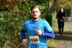 30. Hachenburger Löwenlauf - 
9. Lauf Ausdauer-Cup 2016