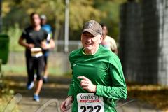 30. Hachenburger Löwenlauf - 
9. Lauf Ausdauer-Cup 2016