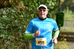 30. Hachenburger Löwenlauf - 
9. Lauf Ausdauer-Cup 2016