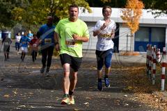 30. Hachenburger Löwenlauf - 
9. Lauf Ausdauer-Cup 2016