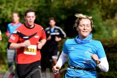 30. Hachenburger Löwenlauf - 
9. Lauf Ausdauer-Cup 2016