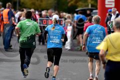 30. Hachenburger Löwenlauf - 
9. Lauf Ausdauer-Cup 2016