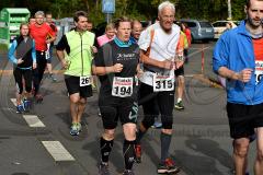 30. Hachenburger Löwenlauf - 
9. Lauf Ausdauer-Cup 2016