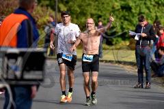 30. Hachenburger Löwenlauf - 
9. Lauf Ausdauer-Cup 2016