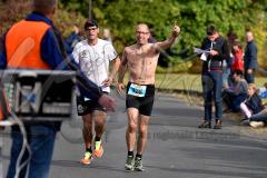 30. Hachenburger Löwenlauf - 
9. Lauf Ausdauer-Cup 2016