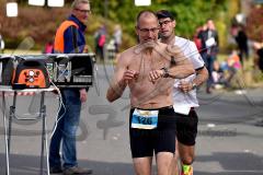 30. Hachenburger Löwenlauf - 
9. Lauf Ausdauer-Cup 2016