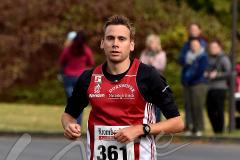 30. Hachenburger Löwenlauf - 
9. Lauf Ausdauer-Cup 2016