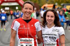 30. Hachenburger Löwenlauf - 
9. Lauf Ausdauer-Cup 2016