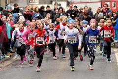 30. Herdorfer Goetzelauf – 
1. Lauf Ausdauer-Cup 2016
