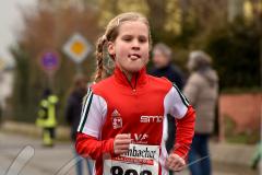 30. Herdorfer Goetzelauf – 
1. Lauf Ausdauer-Cup 2016