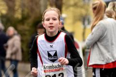 30. Herdorfer Goetzelauf – 
1. Lauf Ausdauer-Cup 2016