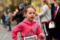 30. Herdorfer Goetzelauf – 
1. Lauf Ausdauer-Cup 2016