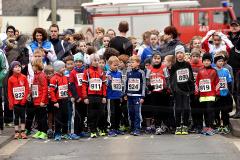 30. Herdorfer Goetzelauf – 
1. Lauf Ausdauer-Cup 2016