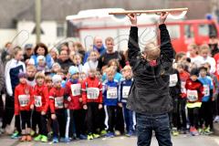 30. Herdorfer Goetzelauf – 
1. Lauf Ausdauer-Cup 2016