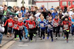 30. Herdorfer Goetzelauf – 
1. Lauf Ausdauer-Cup 2016