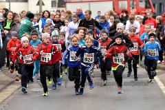 30. Herdorfer Goetzelauf – 
1. Lauf Ausdauer-Cup 2016