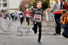 30. Herdorfer Goetzelauf – 
1. Lauf Ausdauer-Cup 2016