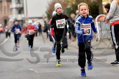 30. Herdorfer Goetzelauf – 
1. Lauf Ausdauer-Cup 2016