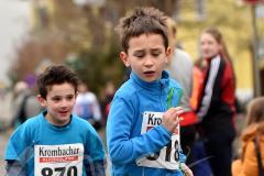 30. Herdorfer Goetzelauf – 
1. Lauf Ausdauer-Cup 2016