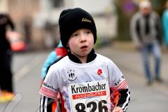 30. Herdorfer Goetzelauf – 
1. Lauf Ausdauer-Cup 2016