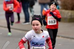 30. Herdorfer Goetzelauf – 
1. Lauf Ausdauer-Cup 2016