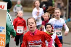 30. Herdorfer Goetzelauf – 
1. Lauf Ausdauer-Cup 2016