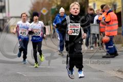 30. Herdorfer Goetzelauf – 
1. Lauf Ausdauer-Cup 2016