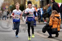 30. Herdorfer Goetzelauf – 
1. Lauf Ausdauer-Cup 2016