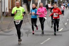 30. Herdorfer Goetzelauf – 
1. Lauf Ausdauer-Cup 2016