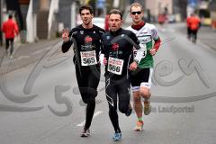 30. Herdorfer Goetzelauf – 
1. Lauf Ausdauer-Cup 2016